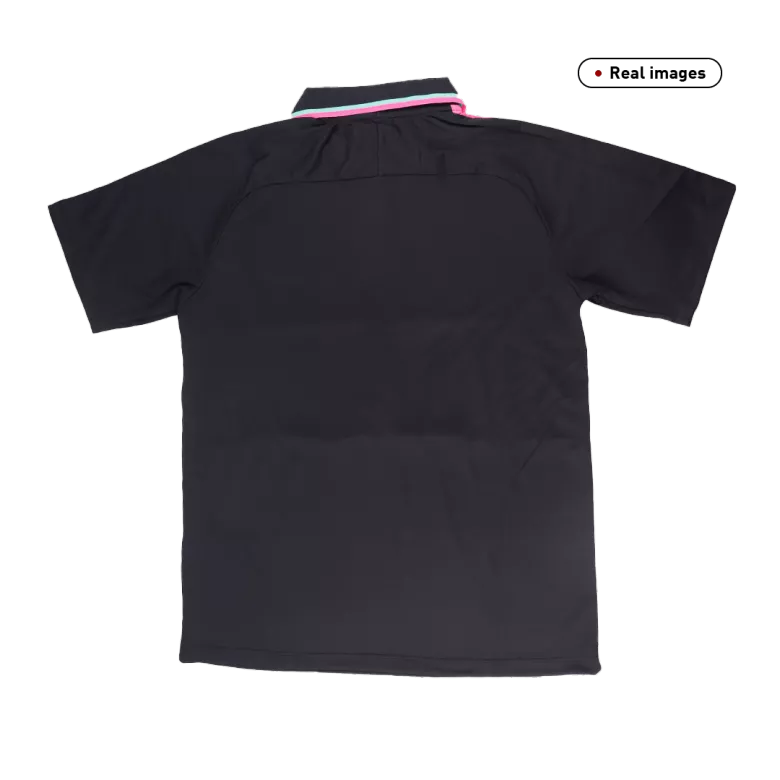 Barcelona Soccer Polo Shirts 2020/21 - vstockx