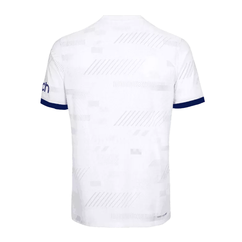 Tottenham Hotspur Home Authentic Jersey 2023/24 - vstockx