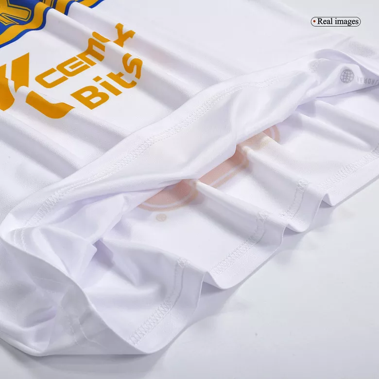 Tigres UANL Third Away Jersey 2022/23 - vstockx