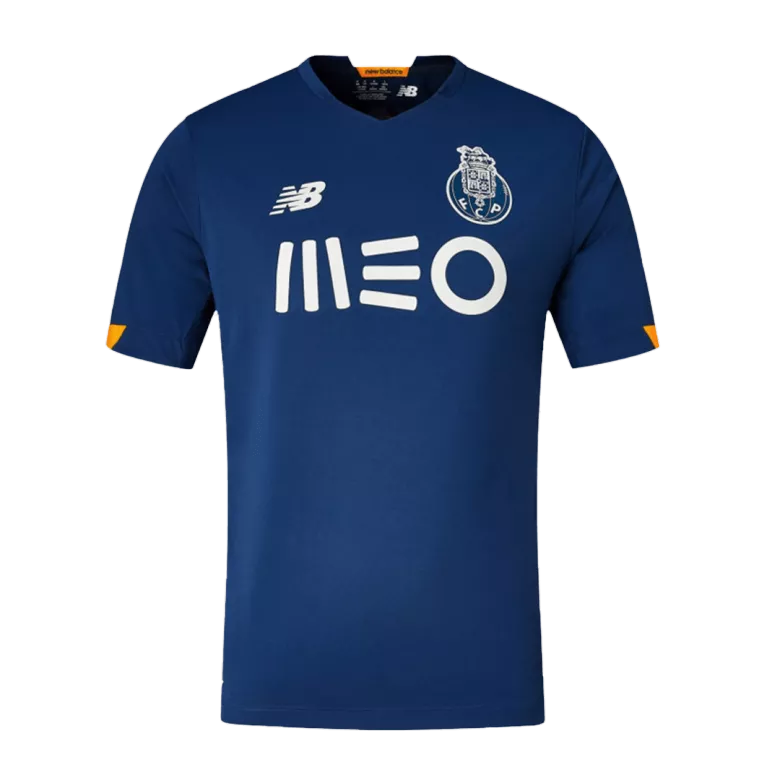 ABOUBAKAR #9 FC Porto Away Soccer Jersey 2020/21 - vstockx