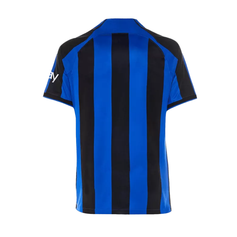 Inter Milan Home Jersey 2022/23 - UCL - vstockx