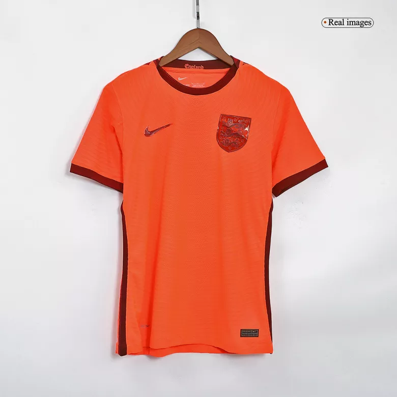 England Away Authentic Soccer Jersey 2022 - Concept - vstockx