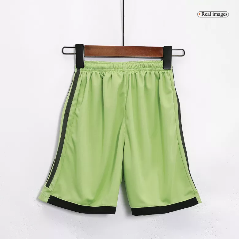 Los Angeles FC Away Kids Jerseys Kit 2023 - vstockx