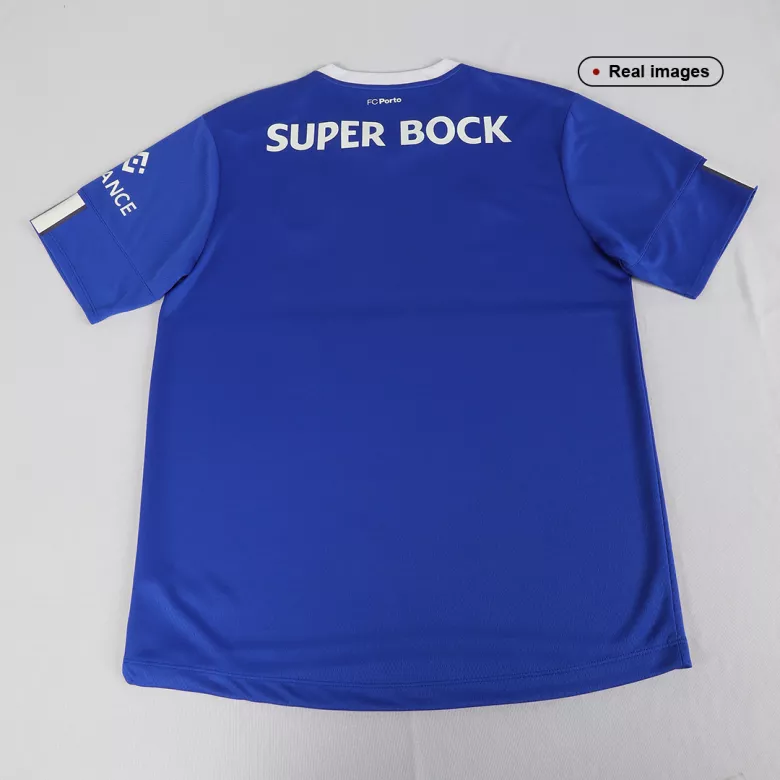 FC Porto Third Away Soccer Jersey 2022/23 - vstockx