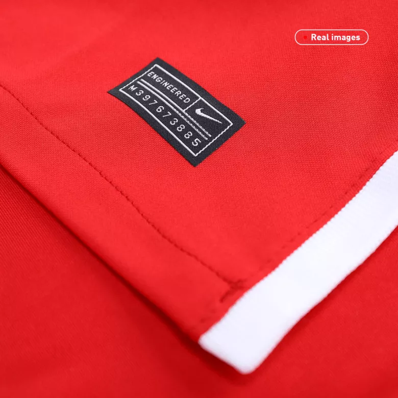 Liverpool Home Authentic Soccer Jersey 2020/21 - vstockx