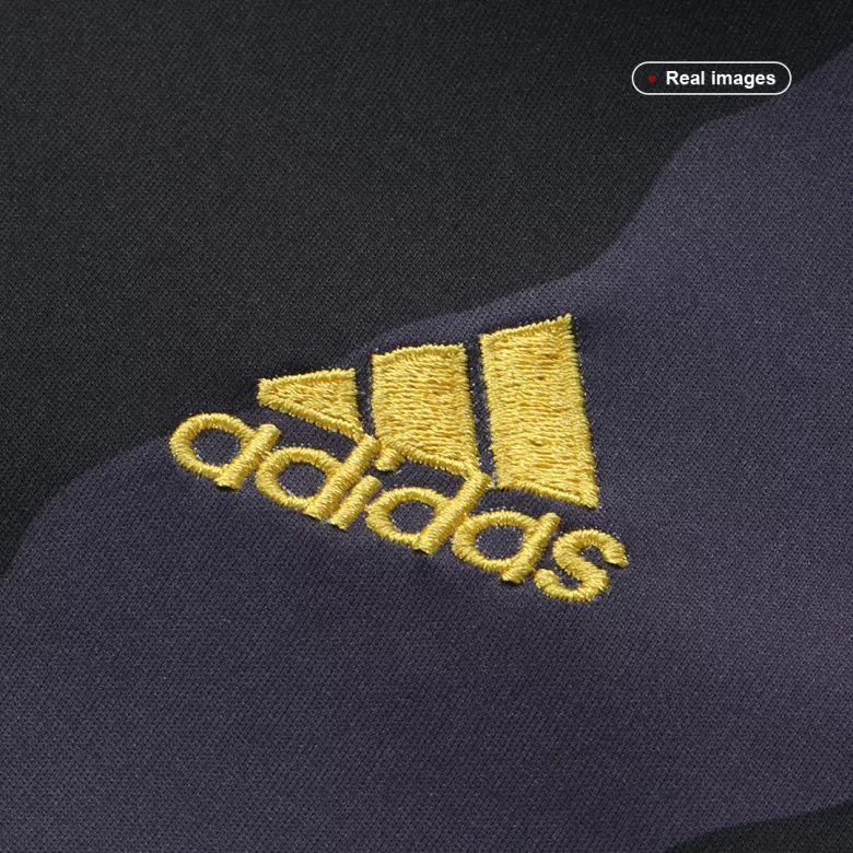 Tigres UANL Third Away Kids Soccer Jerseys Kit 2021/22 - vstockx