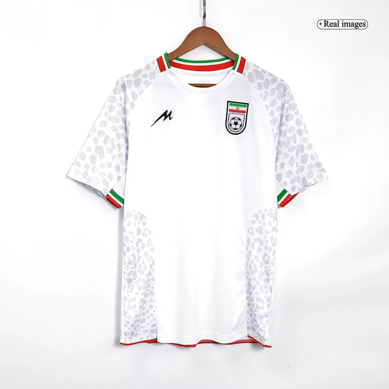 Iran Home Jersey World Cup 2022 - vstockx