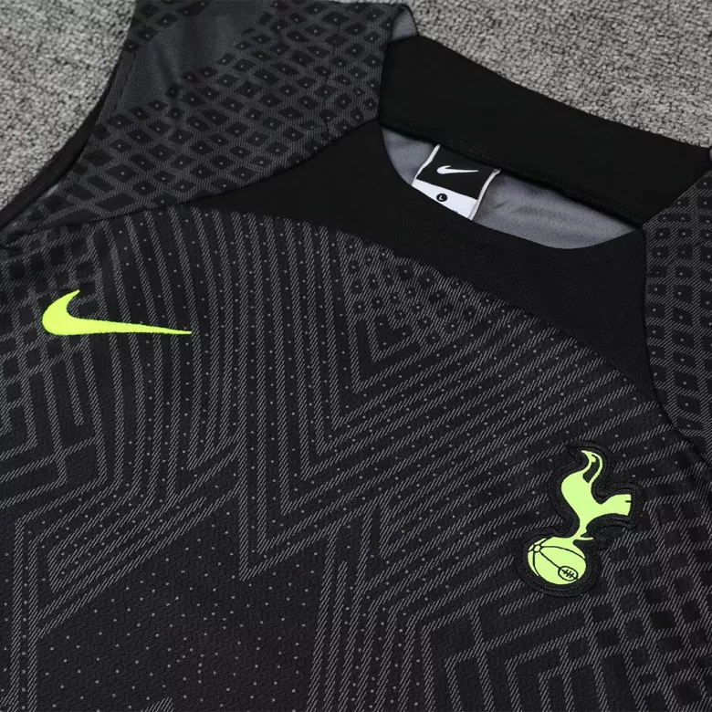 Tottenham Hotspur Jerseys Sleeveless Training Kit 2022/23 - vstockx