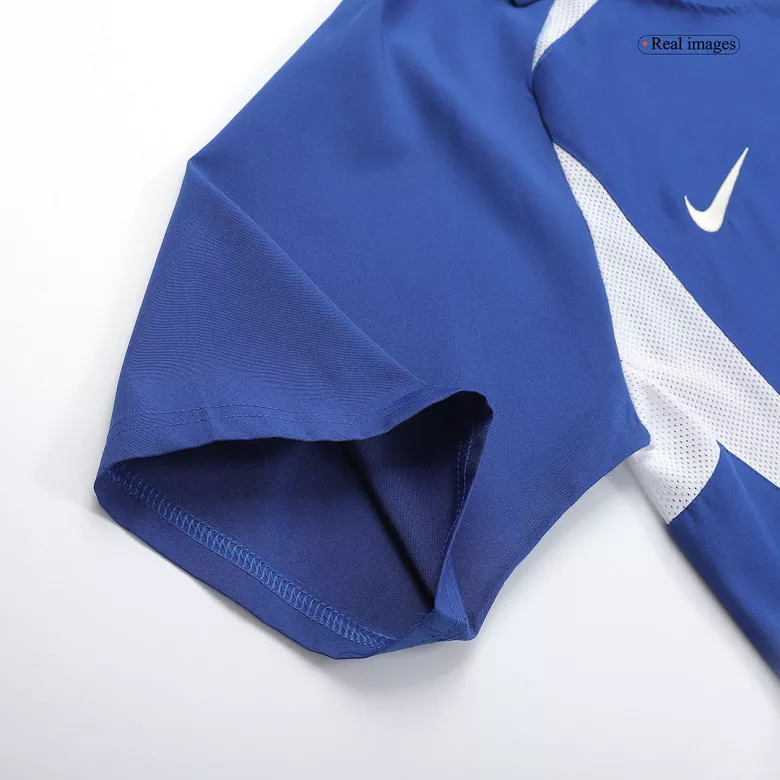 Retro Brazil Away Jersey 2002 - vstockx