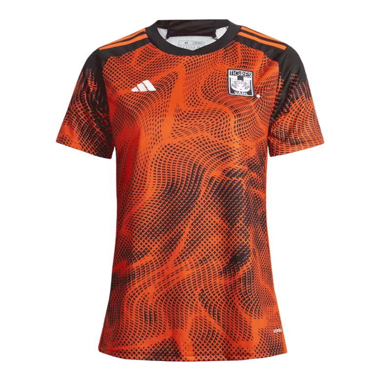 Women's Tigres UANL Third Away Jersey 2023/24 - vstockx