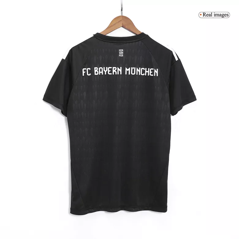 Bayern Munich Goalkeeper Jersey 2023/24 - vstockx