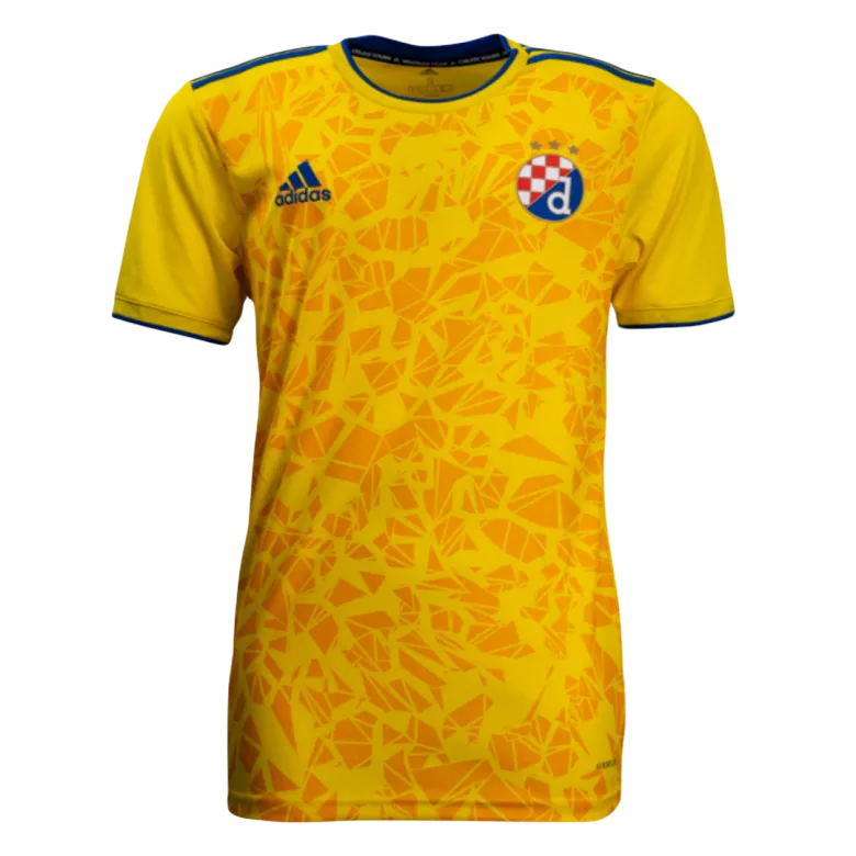 Dinamo Zagreb Away Soccer Jersey 2021/22 - vstockx
