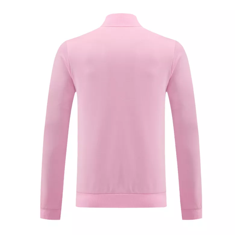 Inter Miami CF Jacket Tracksuit 2023/24 Kids Pink - vstockx