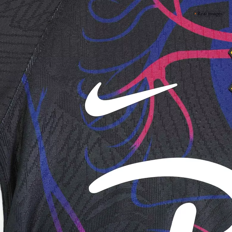 Barcelona x Patta Pre-Match Authentic Soccer Jersey 2023/24 - vstockx