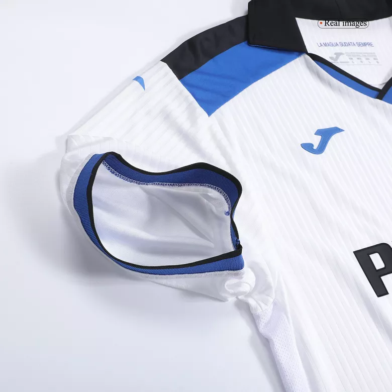 Atalanta BC Away Soccer Jersey 2022/23 - vstockx