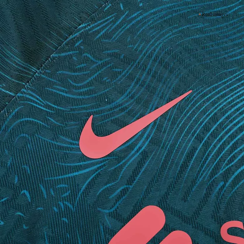 FABINHO #3 Liverpool Third Away Authentic Jersey 2022/23 - vstockx