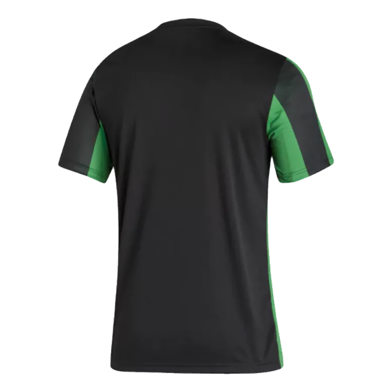 Austin FC Home Authentic Soccer Jersey 2021 - vstockx