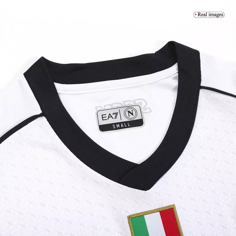 Napoli Away Jersey 2023/24 - Discount - vstockx