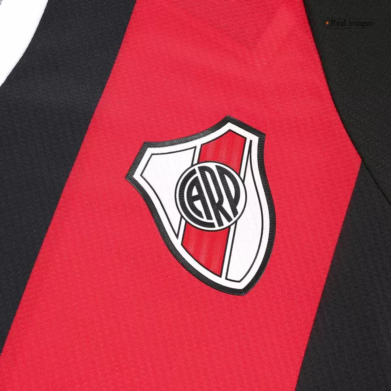 River Plate Third Away Authentic Jersey 2023/24 - vstockx