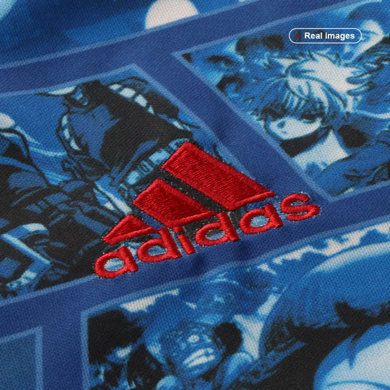 Japan Special Soccer Jersey 2021 - vstockx