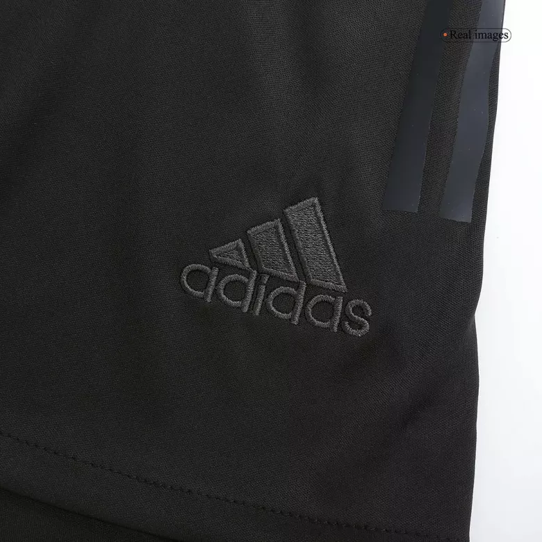 Argentina Pre-Match Soccer Shorts 2022 - vstockx