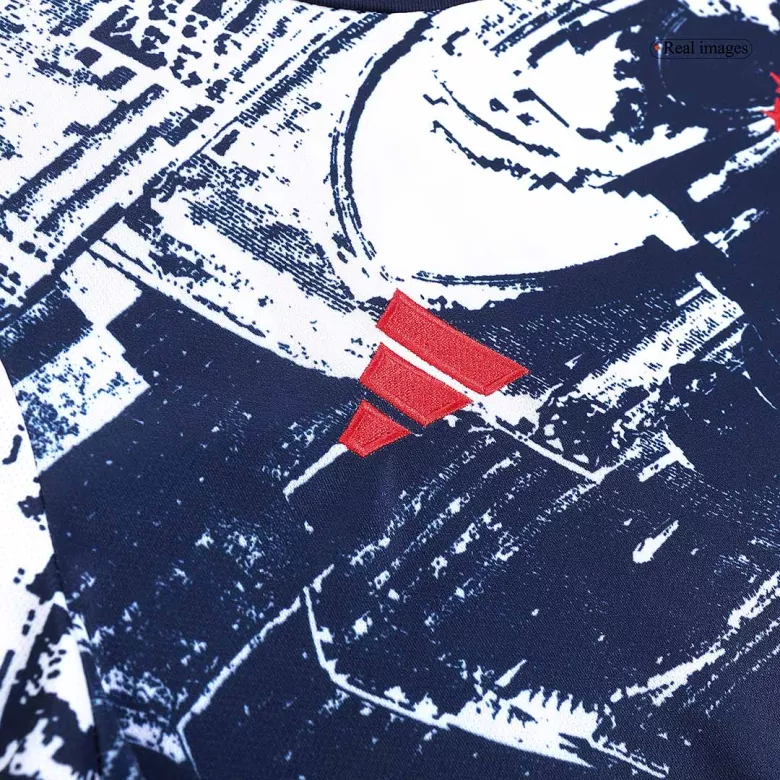 Bayern Munich Pre-Match Soccer Jersey 2023/24 - vstockx