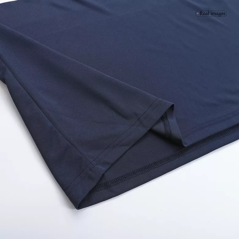 PSG Soccer Core Polo Shirts 2021/22 - vstockx