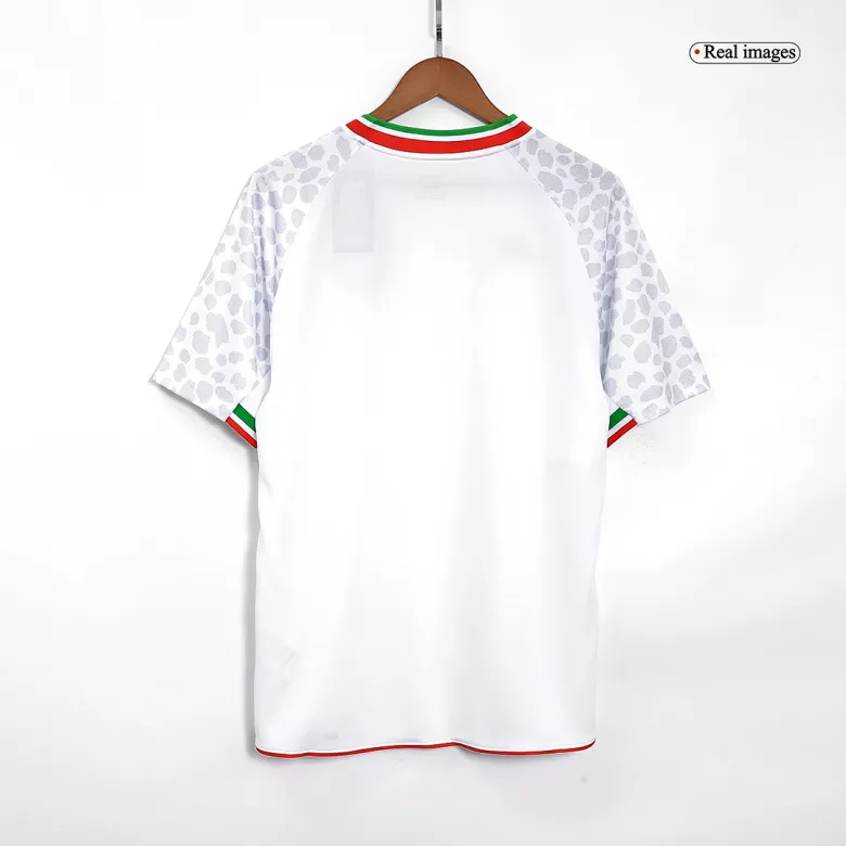 Iran Home Jersey World Cup 2022 - vstockx
