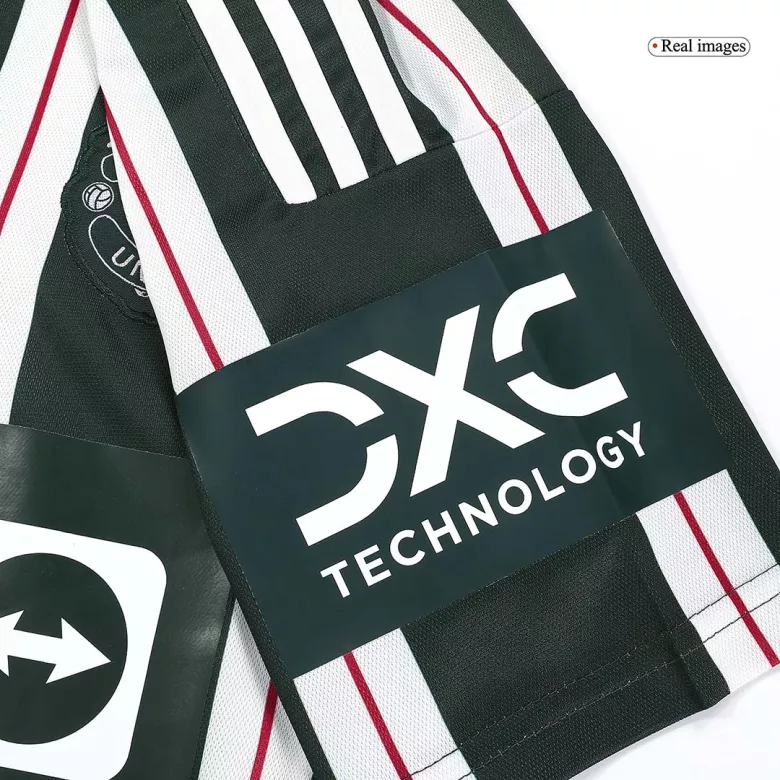 Manchester United Away Jersey 2023/24 - Discount - vstockx
