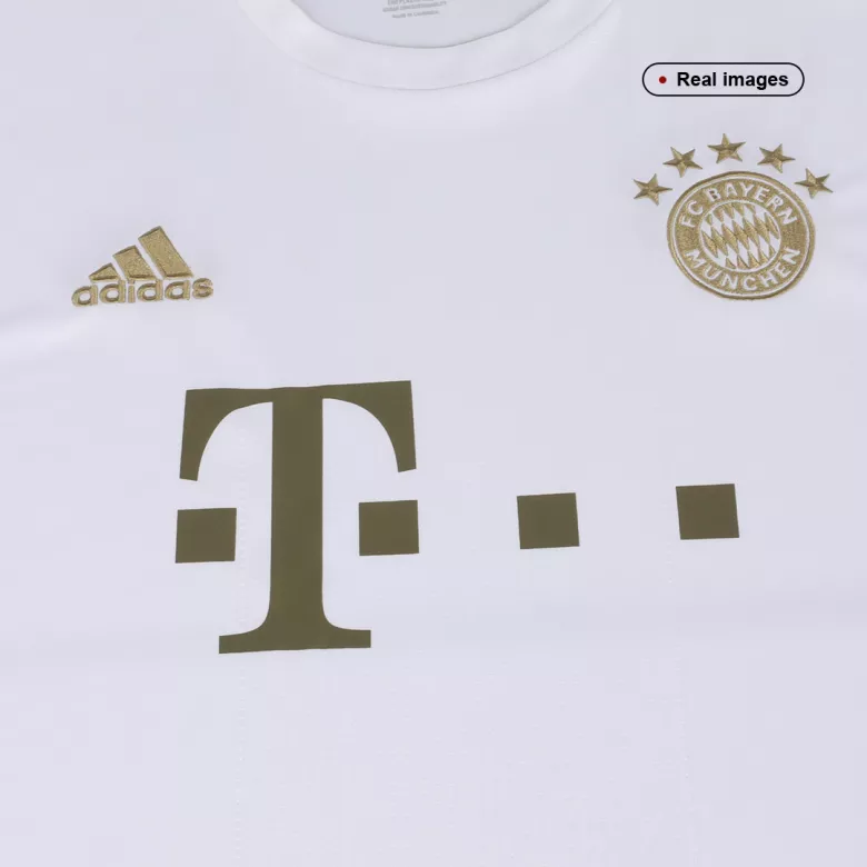 Bayern Munich Away Soccer Jersey 2022/23 - vstockx