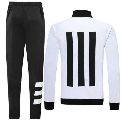 Juventus Tracksuit 2019/20 White - vstockx