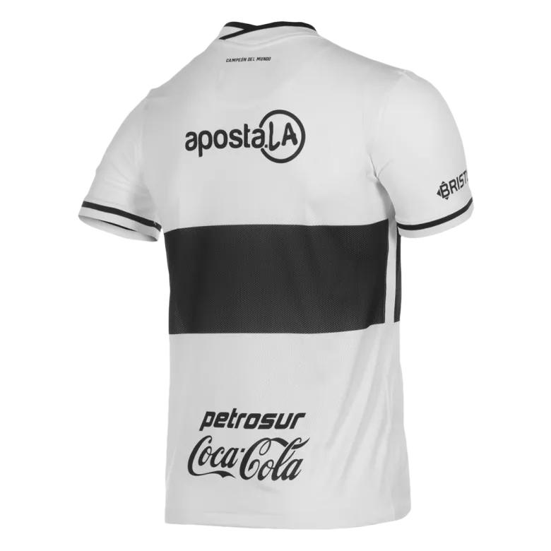 Olimpia Home Soccer Jersey 2022/23 - vstockx