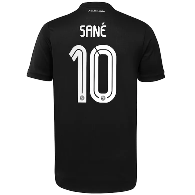 SAN�� #10 Bayern Munich Third Away Soccer Jersey 2020/21 - vstockx