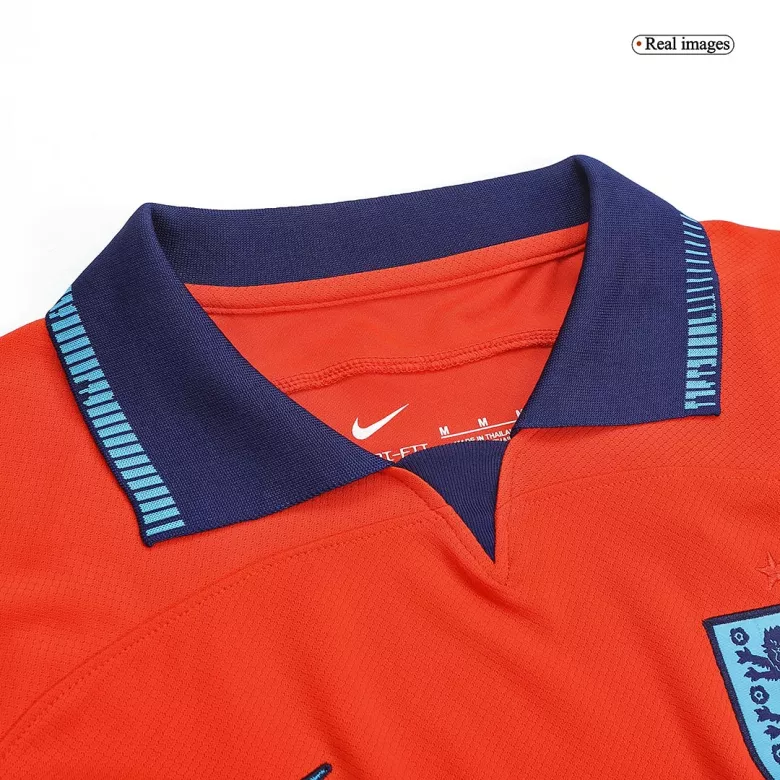 England Away Jersey Shirt World Cup 2022 Women - vstockx