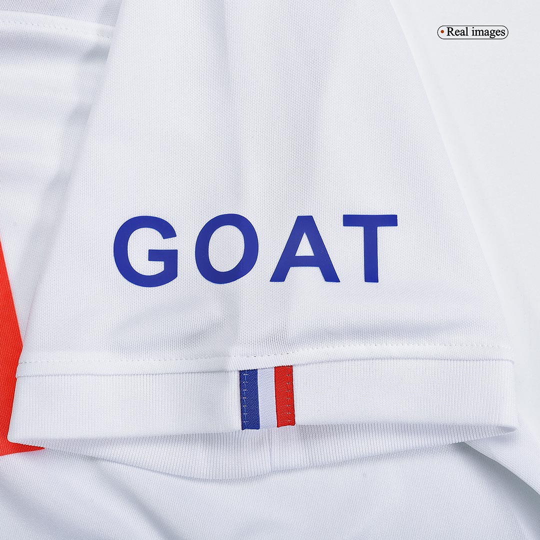MBAPP�� #7 PSG Third Away Jersey Shirt 2022/23 - vstockx