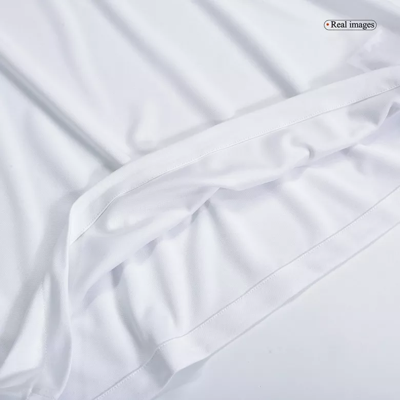 Corinthians Home Soccer Jersey 2022/23 - vstockx