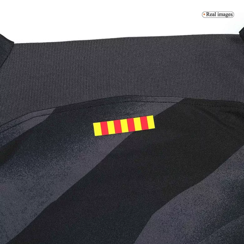Barcelona Goalkeeper Jersey 2023/24 - vstockx