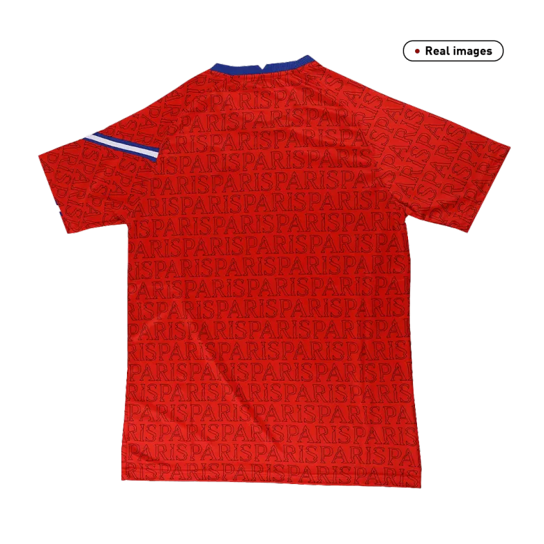 PSG Pre-Match Soccer Jersey 2020/21 - vstockx