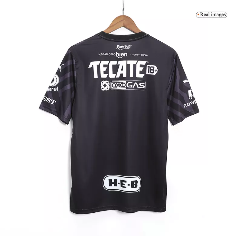 Monterrey Goalkeeper Jersey 2023/24 - vstockx