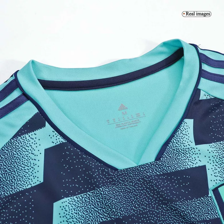 Fulham Away Soccer Jersey 2022/23 - vstockx