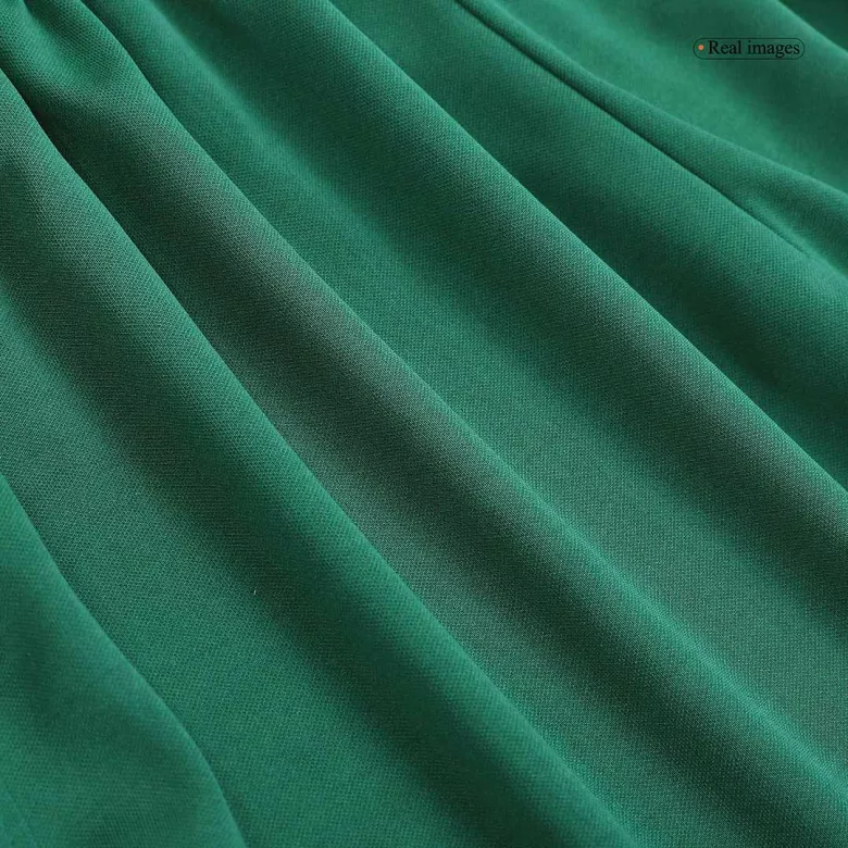 Portugal Home Soccer Shorts 2022 - vstockx