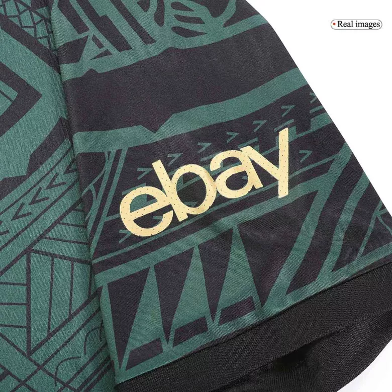 Napoli Third Away Jersey 2023/24 - Discount - vstockx