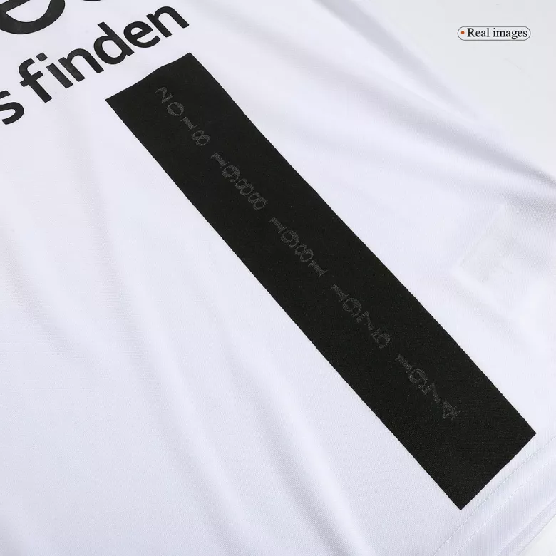 Eintracht Frankfurt Special Jersey 2023 - vstockx