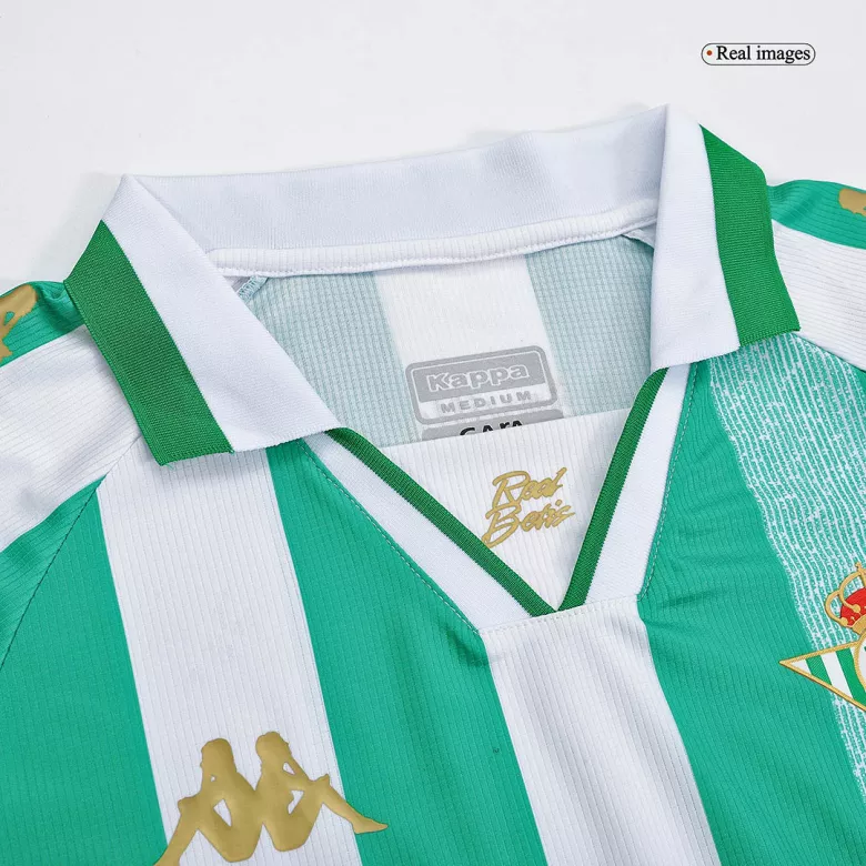 Real Betis Authentic Soccer Jersey 2021/22 - vstockx