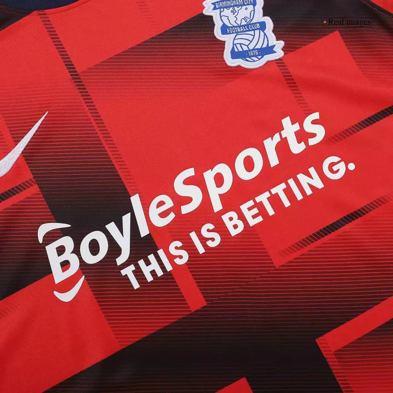 Birmingham City Away Soccer Jersey 2022/23 - vstockx