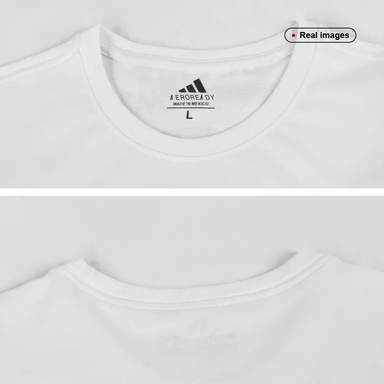 Real Madrid Campe܇n 35 Soccer Jersey 2021/22 - vstockx