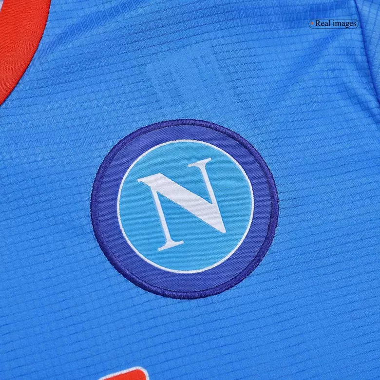 Napoli Christmas Jersey 2022/23 - vstockx