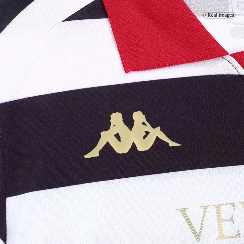 Venezia FC Third Away Soccer Jersey 2023/24 - vstockx