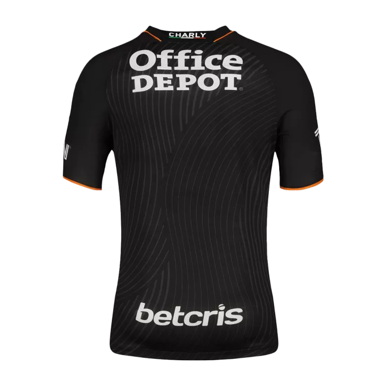 CF Pachuca Away Soccer Jersey 2023/24 - vstockx