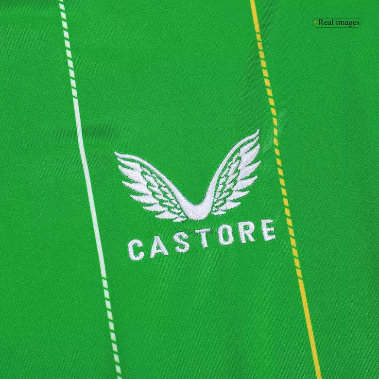 Ireland Home Jersey 2023 - vstockx